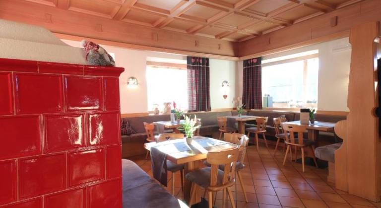 Hotel Alla Rocca — photo 5