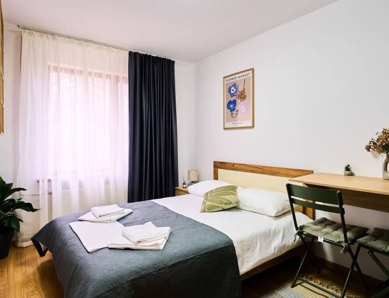 Ferienwohnung Botanica