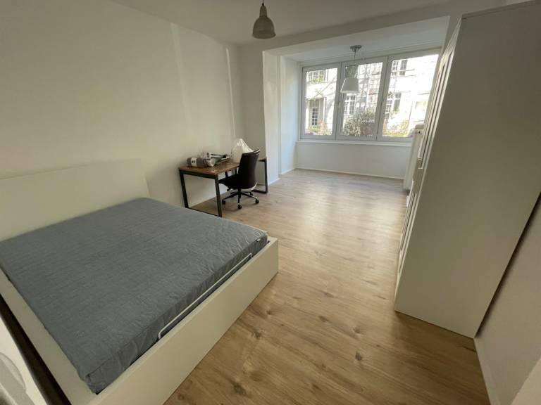 Privatzimmer Friedenau