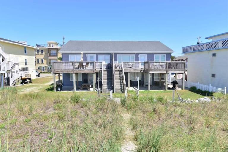 House  North Myrtle Beach