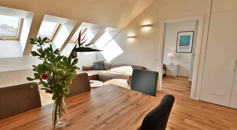 Holiday apartment | Close to Gate of Dawn — photo 2