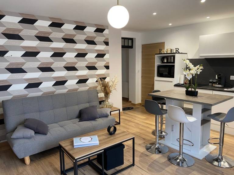Maison de vacances Cheverny