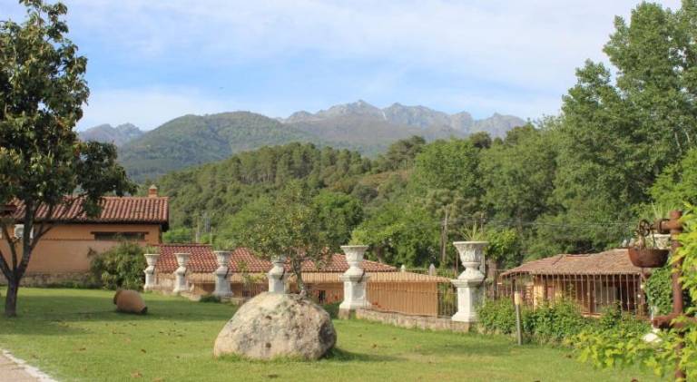La Muralla de Gredos Hotel Rural — photo 3