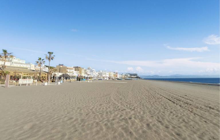 Apartamento Benalmádena