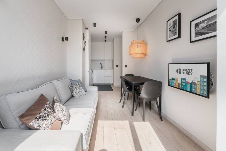 Apartamento Oporto