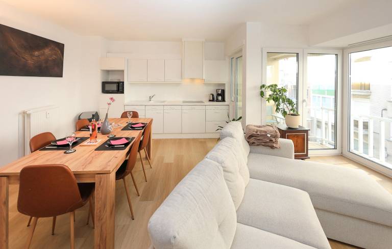 Ferienwohnung Oostende