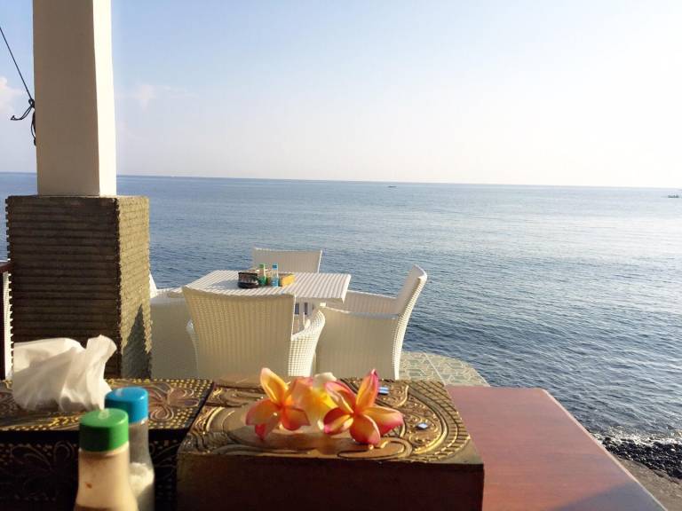 Matahari Tulamben Resort, Dive & SPA in Karangasem
