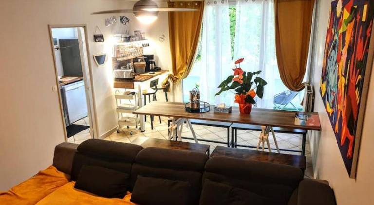Wonderful holiday apartment | Pet-friendly — photo 2