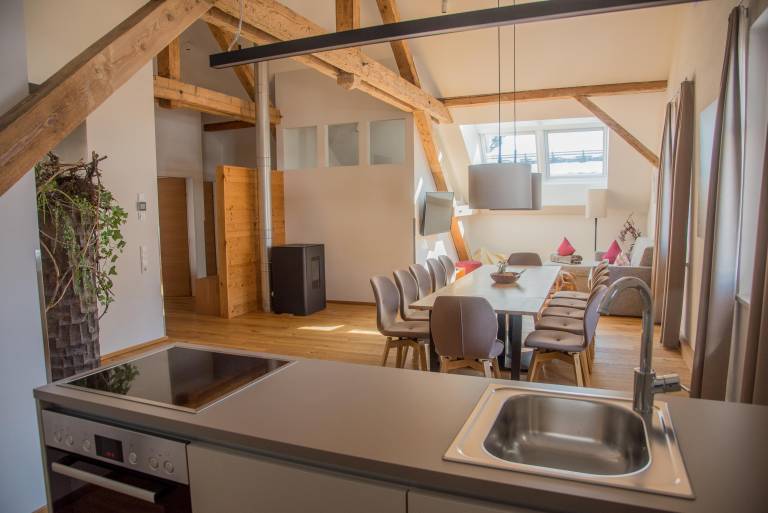 Appartement  Tschagguns