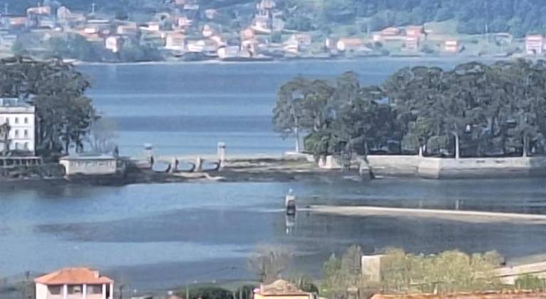 Villa Minso - Alojamiento grupos o familias in Vigo