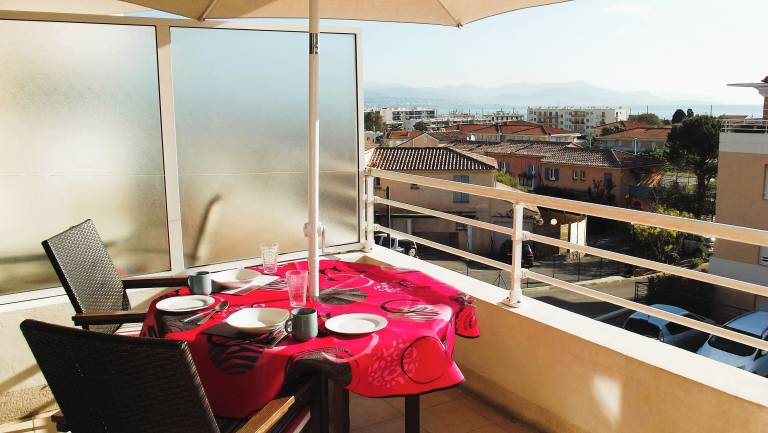 Appartement Marineland