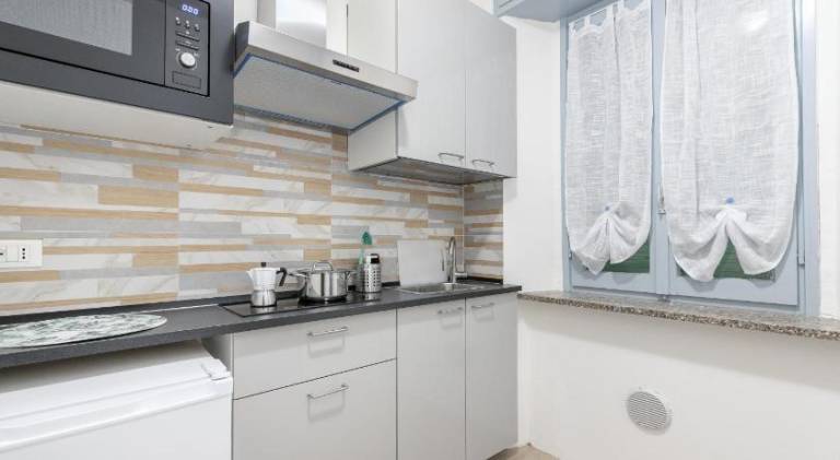 Rental apartment | Next to Fontana del Delfino | Pet-friendly — photo 5