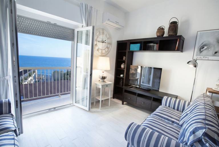 Ferienwohnung Alghero
