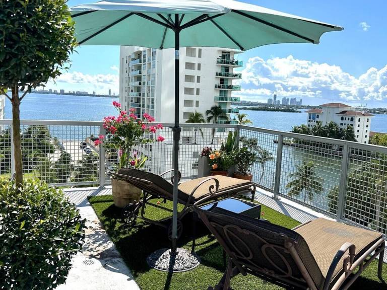 Apartment Miami