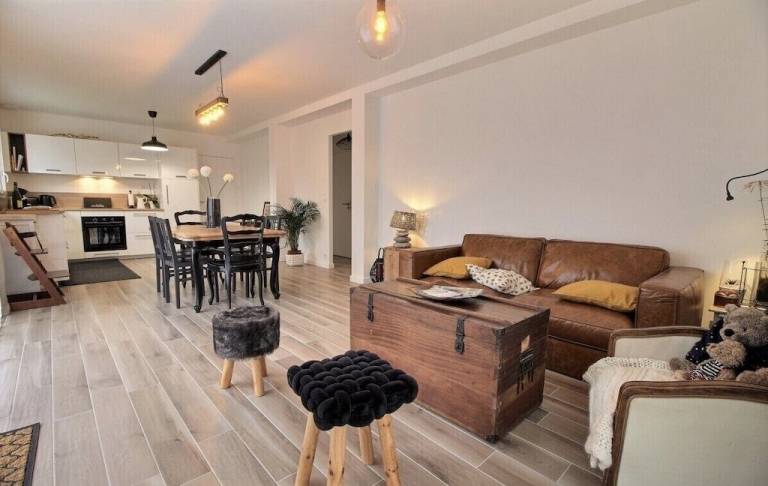 Ferienhaus  Crozon