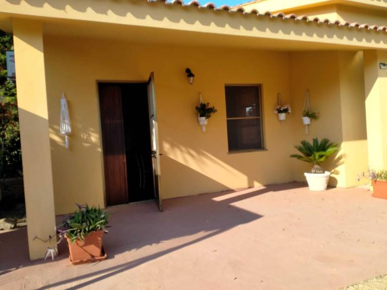 Casa Cabras