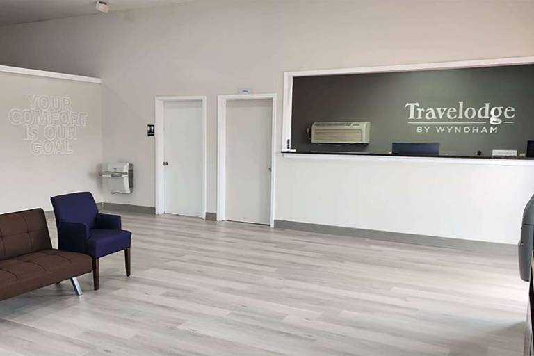 Travelodge by Wyndham Kingsland GA — photo 5