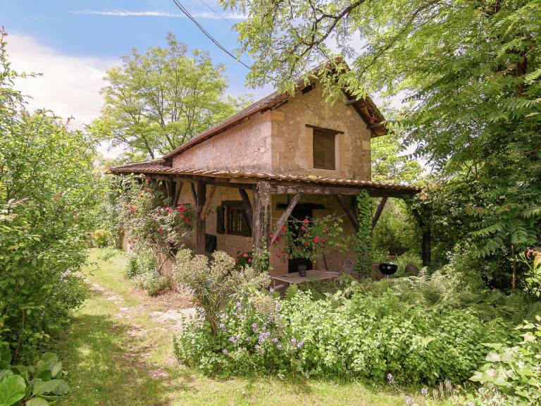 Cottage Les Eyzies-de-Tayac-Sireuil