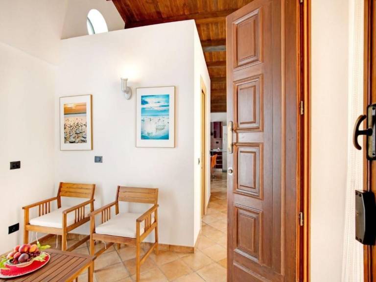 Wonderful vacation home with yard, barbecue & terrace | Next to the beach | Dogs allowed — photo 2