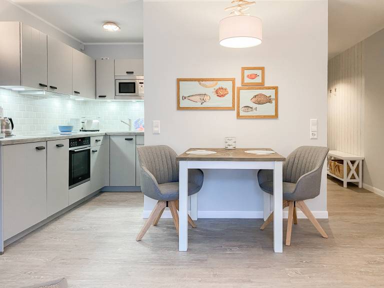 Ferienwohnung Timmendorfer Strand
