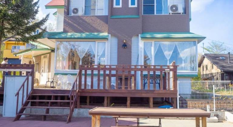 Beautiful house with BBQ | Good for workation | Pet-friendly — photo 5