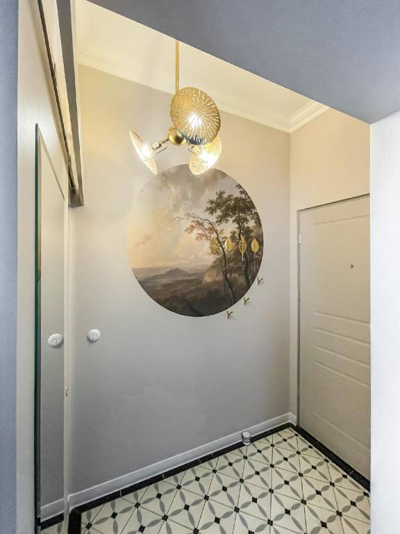 Apartment with 1 room for 4 persons — photo 3
