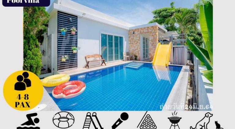 Resort Hua Hin