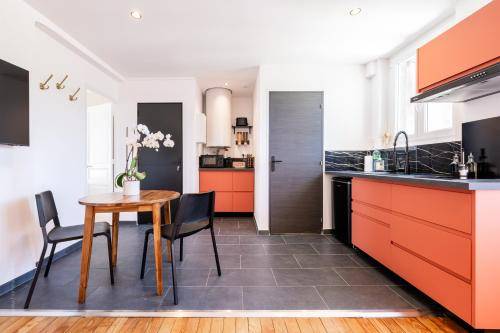 Appartement Torcy