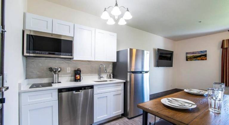 Apartment with 2 rooms for 5 persons in Sierra Vista, AZ