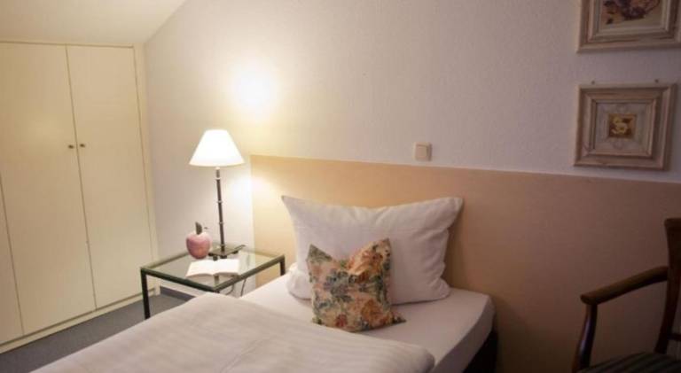 Gasthof Averbeck in Warendorf