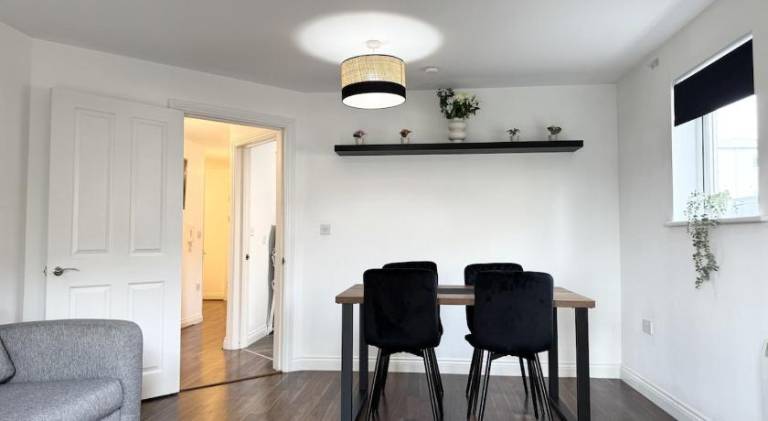 Apartment | Pets allowed — photo 4