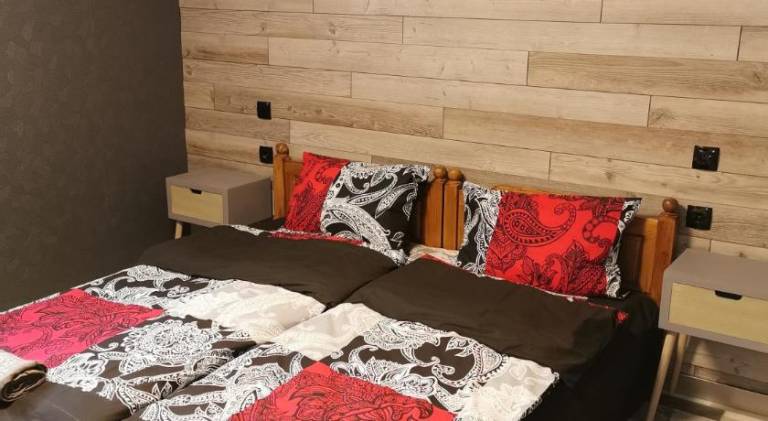 Hotel Belisimo — photo 2