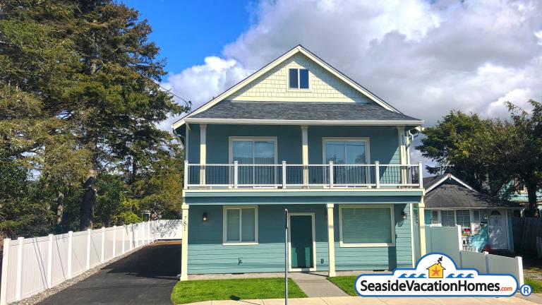 Vacation home | City view — photo 2