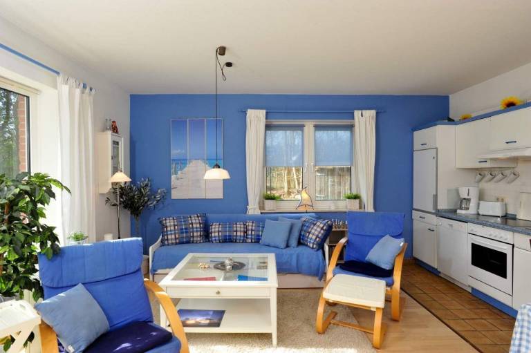 Ferienwohnung Tümlauer-Koog