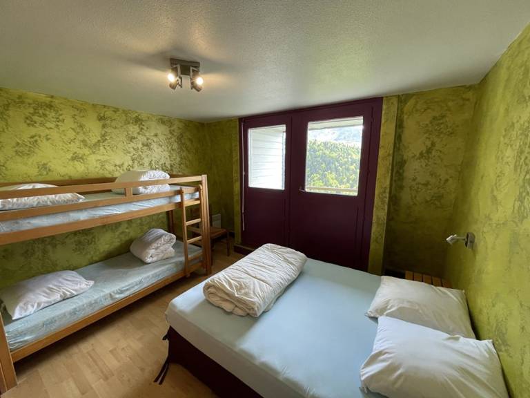 Holiday apartment | Mountain view — photo 4