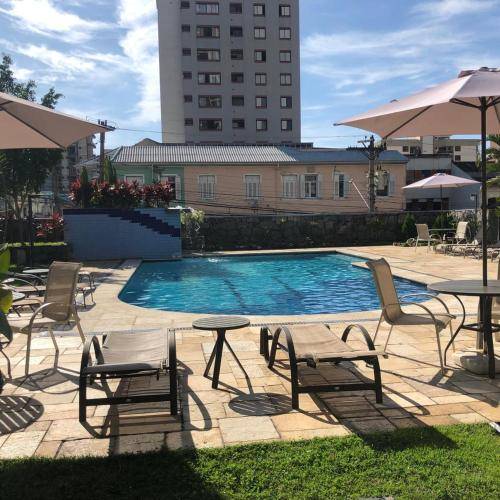 Apartamento Bom Retiro