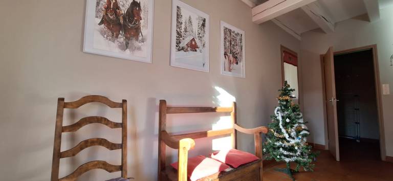Appartement Valuéjols