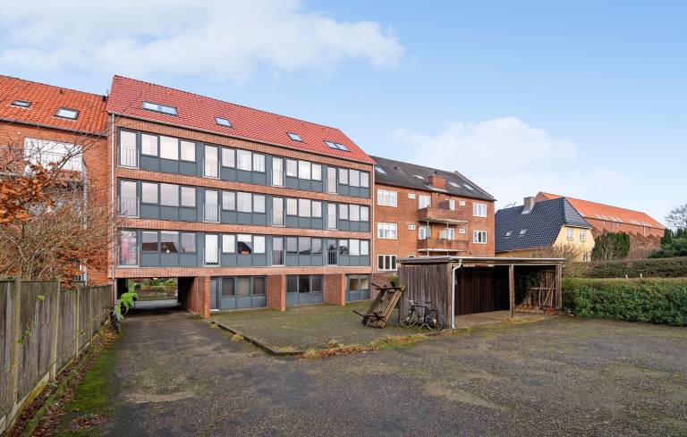 Apartament Esbjerg