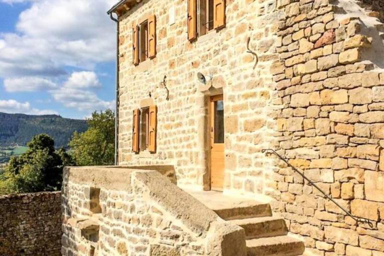 Ferienwohnung  Mende