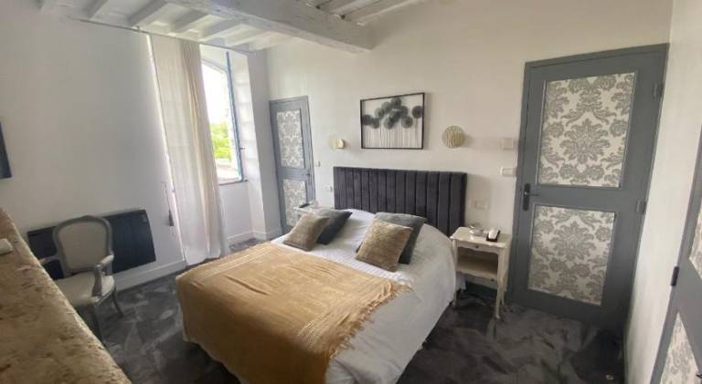 Hostellerie Les Griffons — photo 2