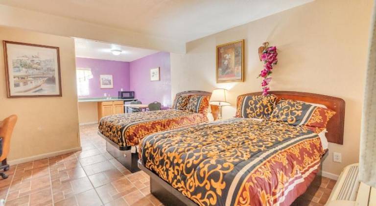 Los Banos Motel — photo 2