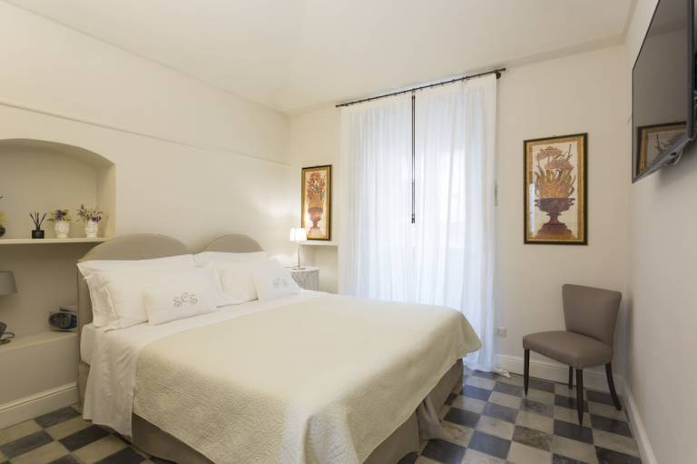 Bed & Breakfast Siracusa
