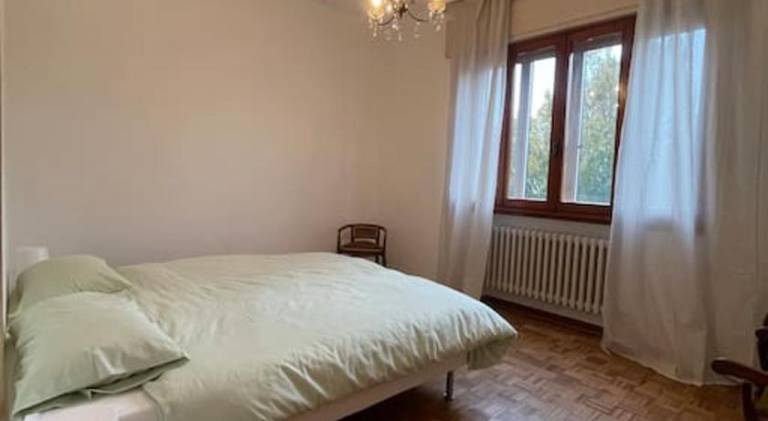 Rental apartment with 3 rooms for 5 persons — photo 2