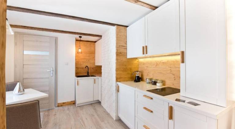 Charming holiday apartment | Pet-friendly — photo 4