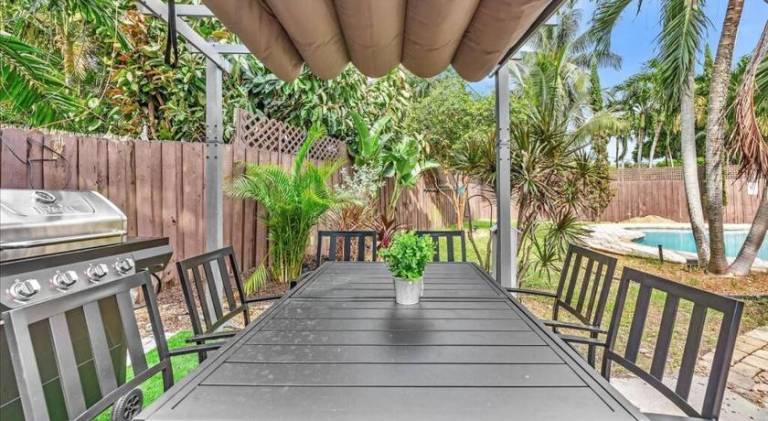 Fully equipped house with private pool & grill | Good for workation | Pet-friendly — photo 5