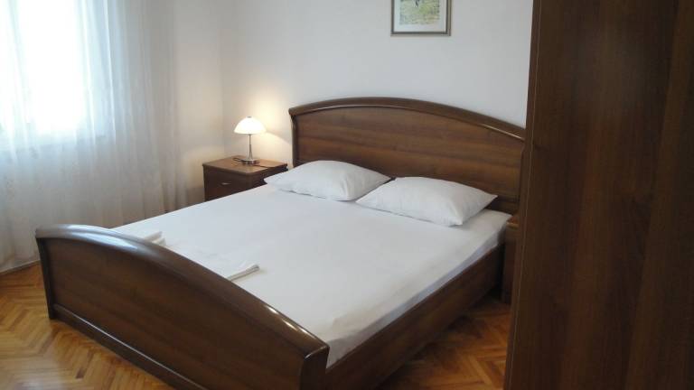 Ferienwohnung Duće