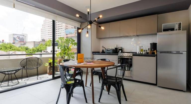 Apartment | Next to Paseo de la Reforma — photo 2