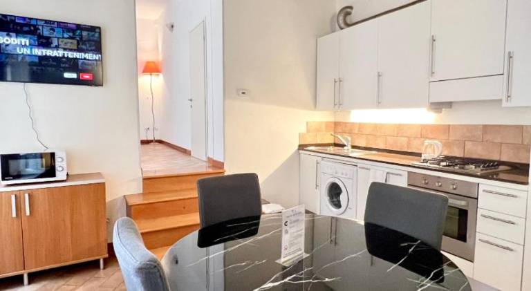 Serviced apartment | Next to Piazza del Campo — photo 3