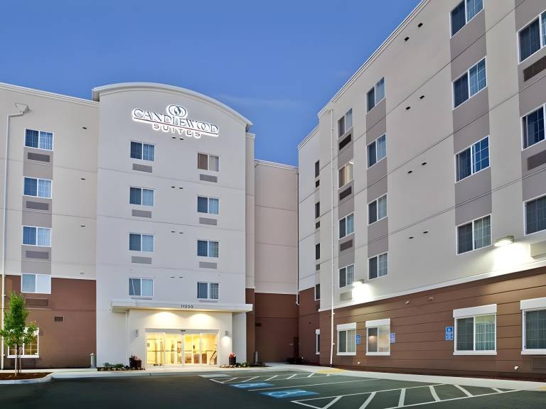 Candlewood Suites Portland Airport By IHG in Portland, OR