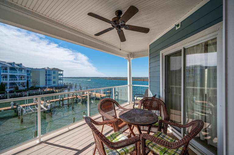Condo  Chincoteague Island
